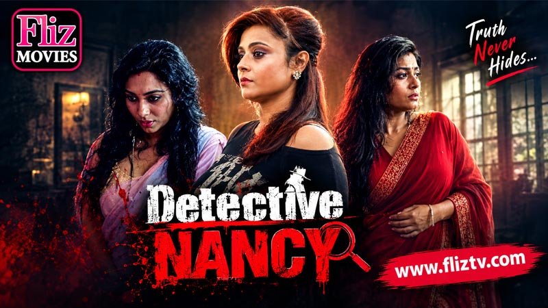 Detective Nancy